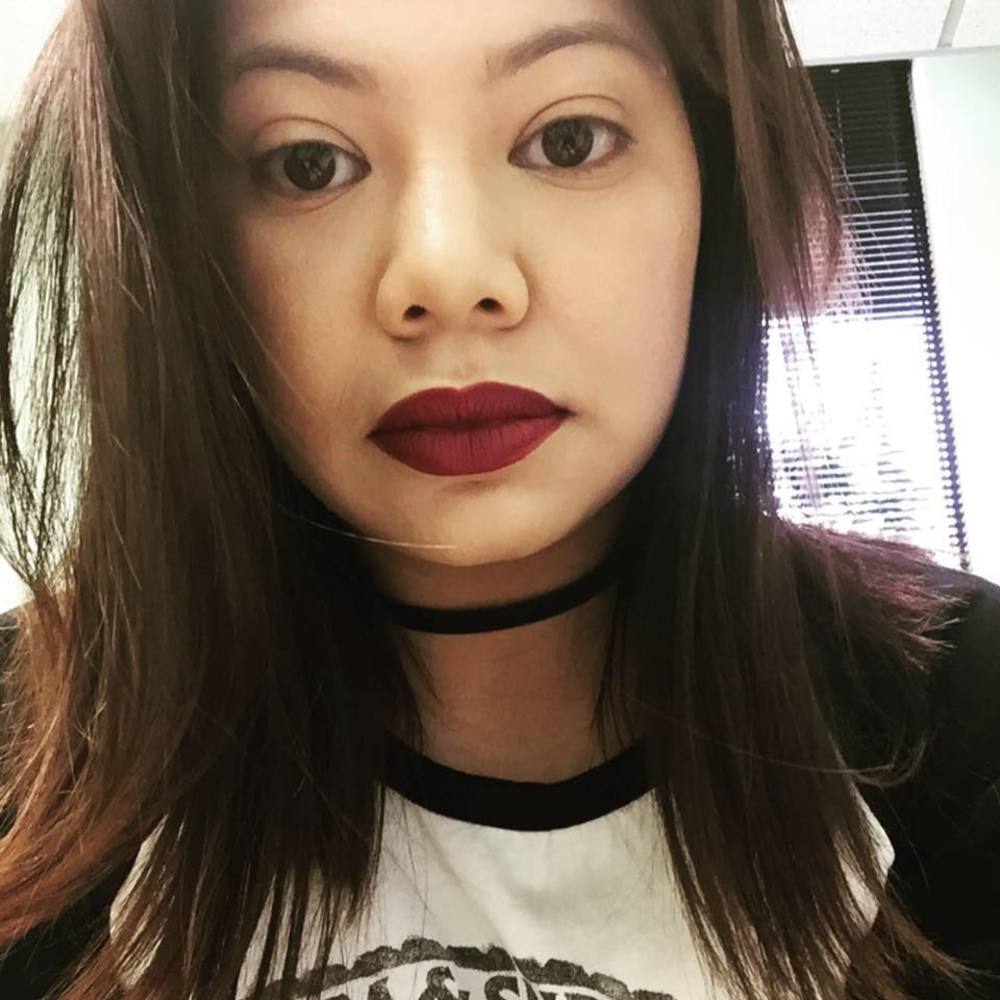 Meet your Posher, Kitkat